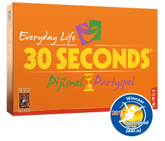 30 Seconds ® Everyday Life