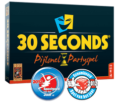 30 Seconds ®