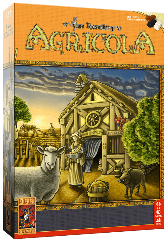 Agricola