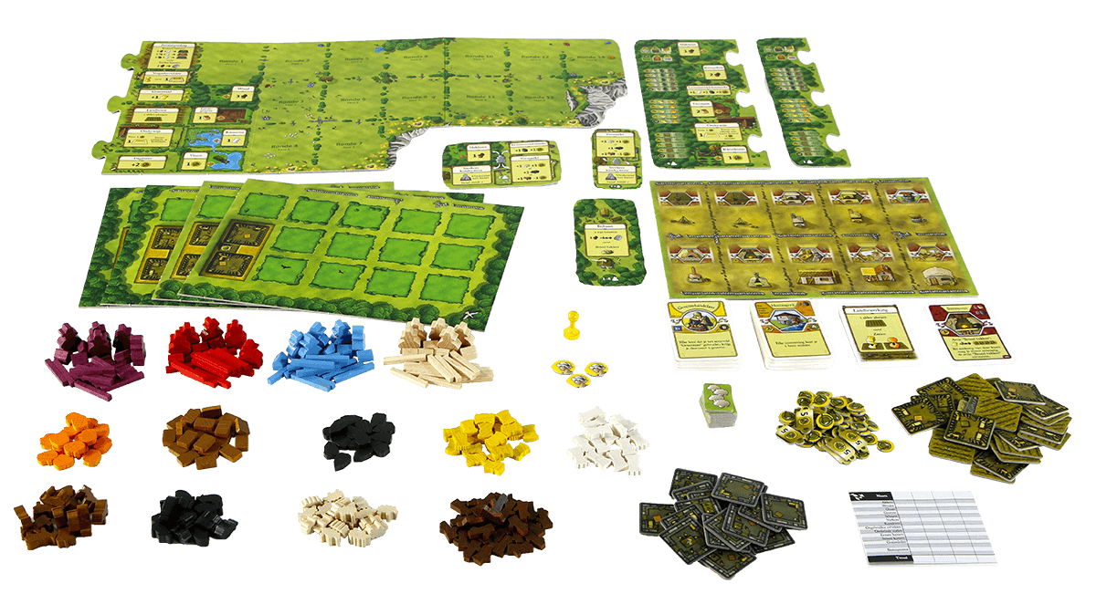 Agricola