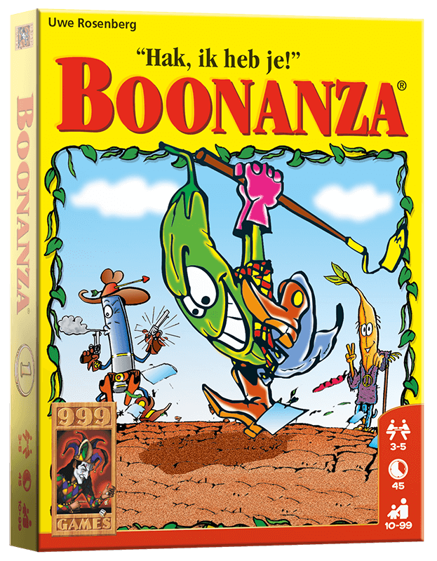 Boonanza