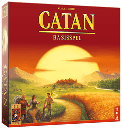 Catan Basisspel