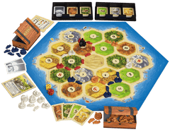 Catan Basisspel