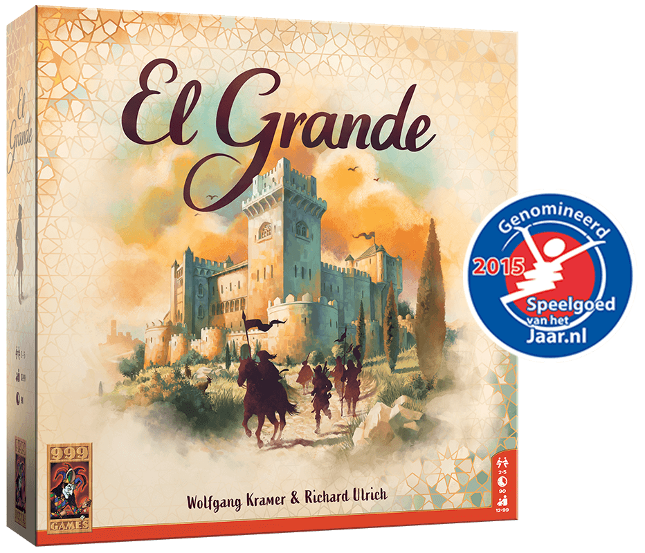 El Grande