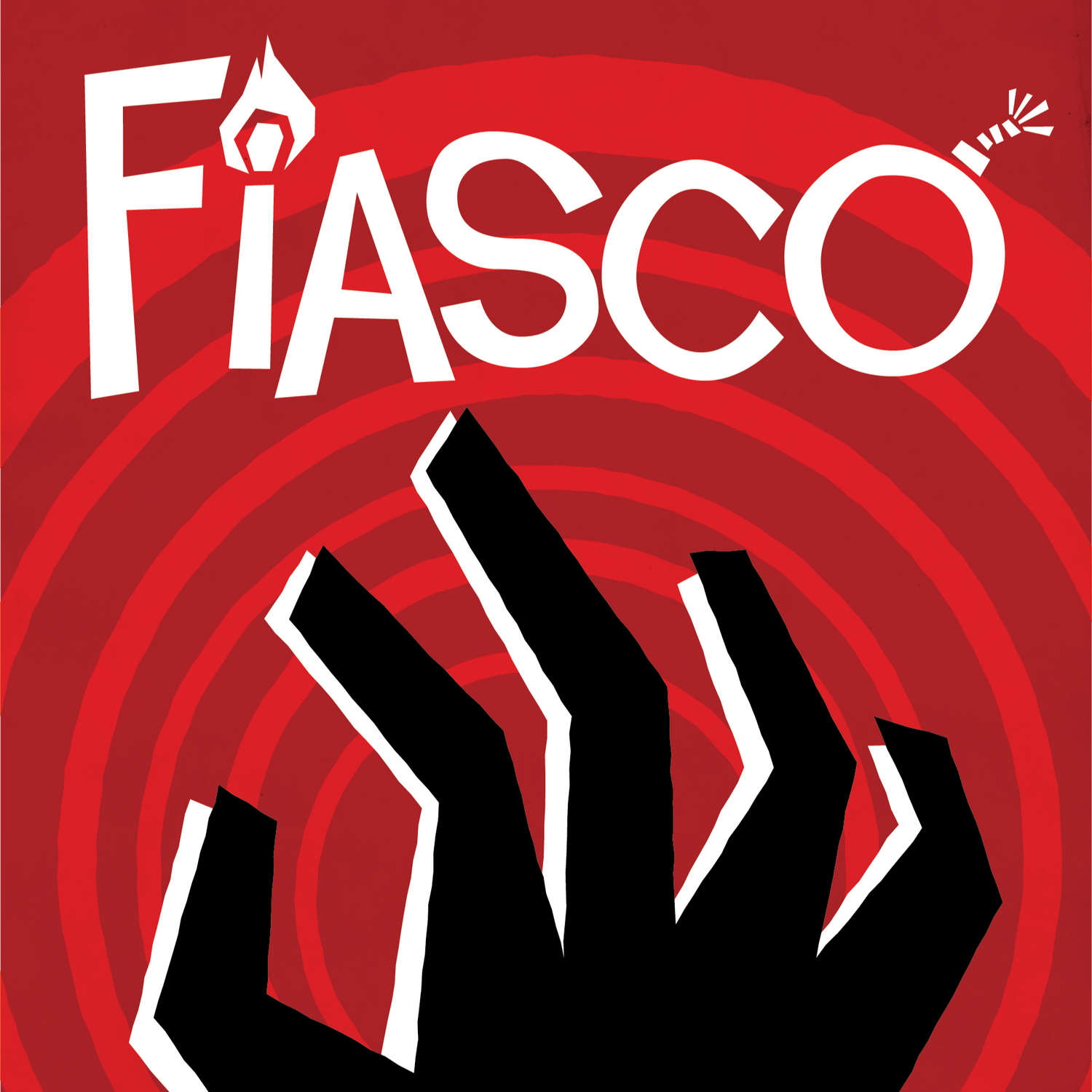 Fiasco RPG Boxed Set