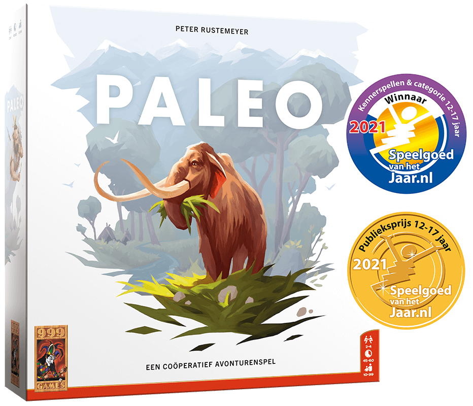 Paleo