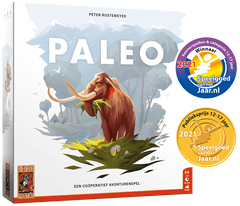 Paleo