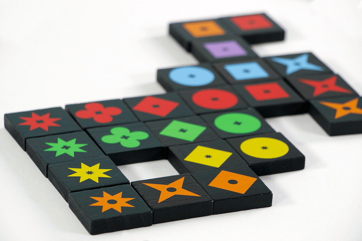 Qwirkle