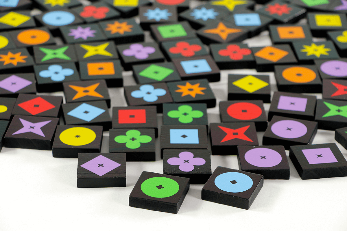 Qwirkle