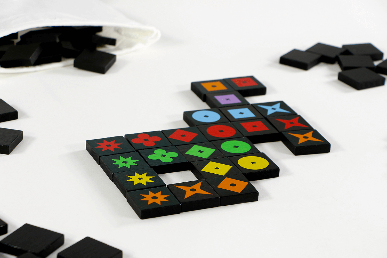 Qwirkle