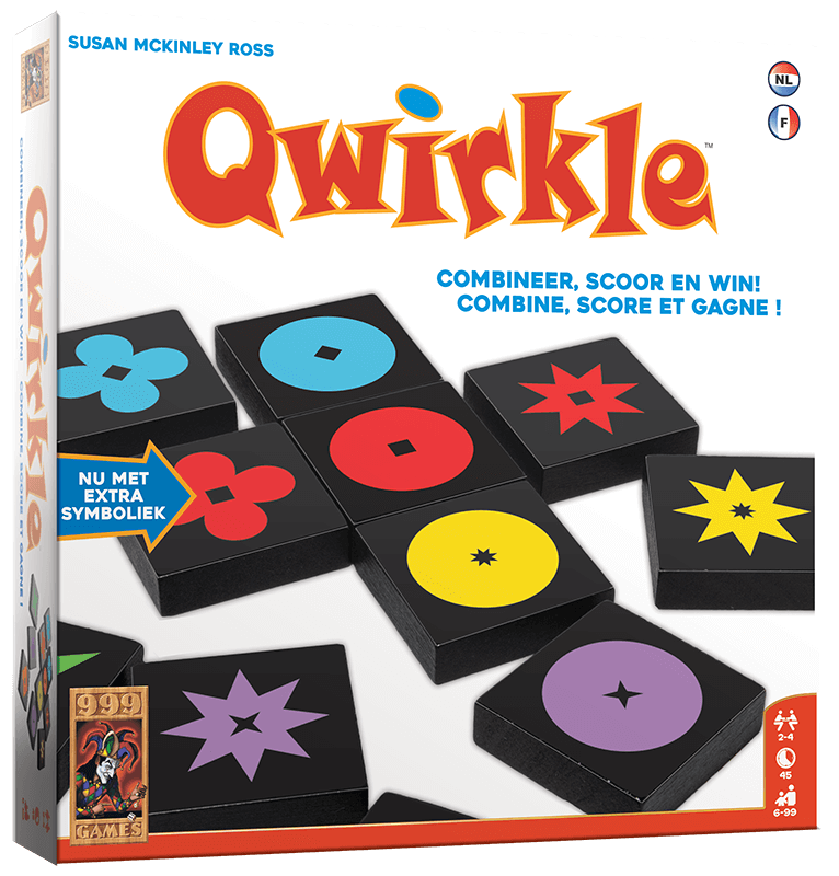 Qwirkle