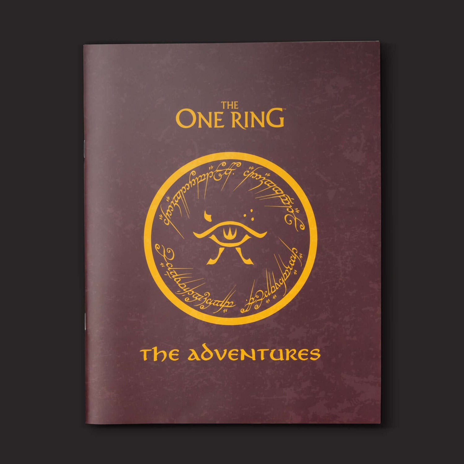 The One Ring RPG Starter Set