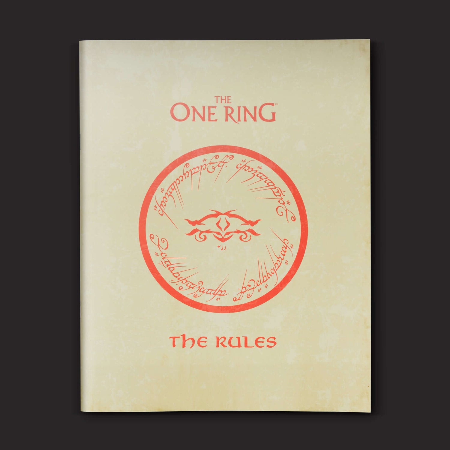 The One Ring RPG Starter Set